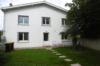 achat maison langon 33210