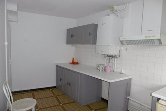 achat maison langon 33210