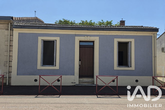 achat maison langon 33210