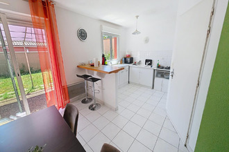 achat maison langon 33210