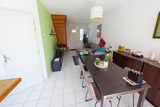 achat maison langon 33210