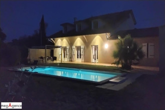 achat maison langon 33210