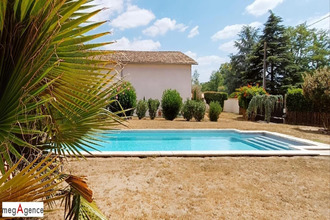 achat maison langon 33210