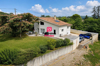 achat maison langon 33210