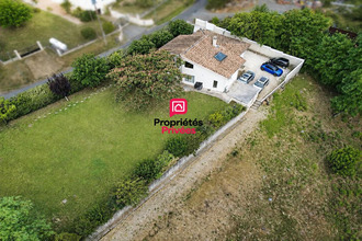 achat maison langon 33210
