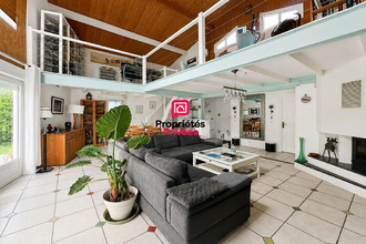 achat maison langon 33210