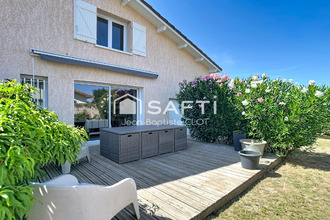achat maison langon 33210