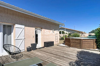 achat maison langon 33210