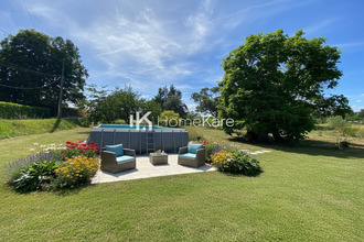 achat maison langon 33210