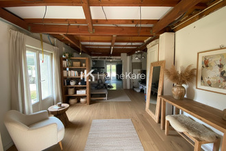 achat maison langon 33210