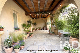 achat maison langon 33210
