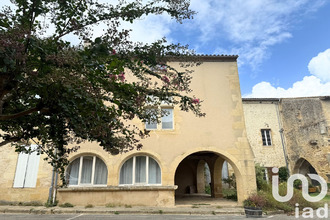 achat maison langon 33210