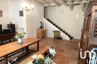achat maison langon 33210