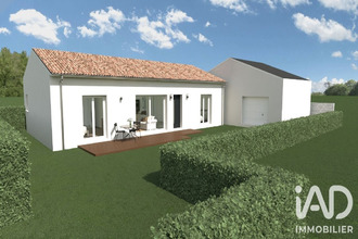 achat maison langon 33210
