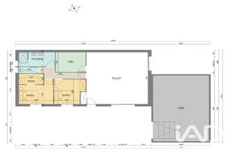 achat maison langon 33210