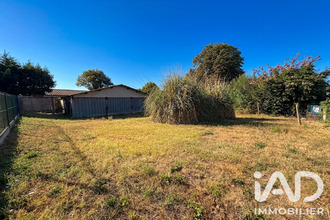achat maison langon 33210