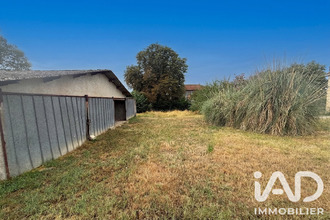 achat maison langon 33210
