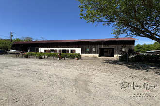achat maison langon 33210