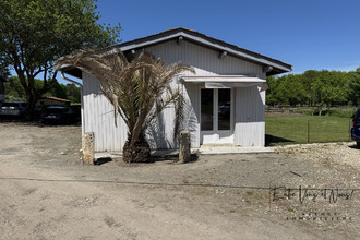 achat maison langon 33210