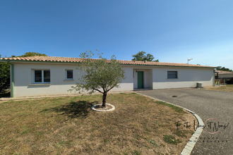 achat maison langon 33210