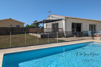 achat maison langon 33210