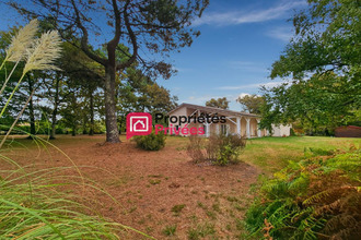 achat maison langon 33210