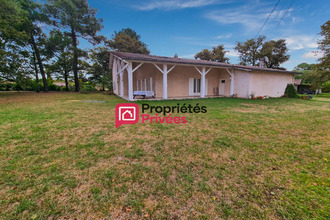 achat maison langon 33210