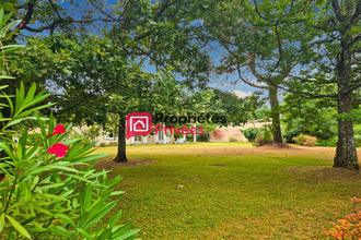 achat maison langon 33210