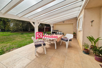 achat maison langon 33210