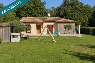 achat maison langon 33210