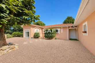 achat maison langon 33210