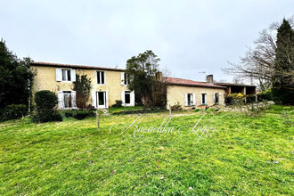 achat maison langon 33210