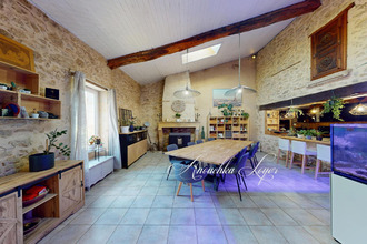 achat maison langon 33210