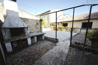 achat maison langon 33210
