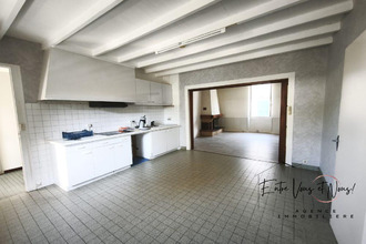 achat maison langon 33210