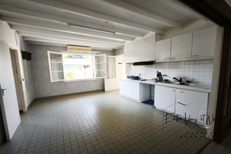 achat maison langon 33210
