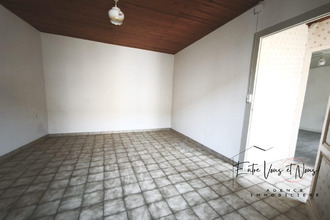 achat maison langon 33210