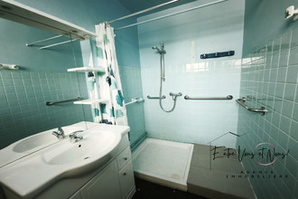 achat maison langon 33210