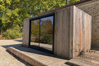 achat maison langon 33210