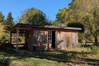 achat maison langon 33210