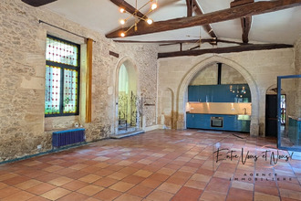 achat maison langon 33210