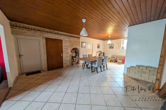 achat maison langon 33210