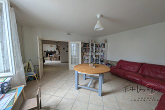 achat maison langon 33210
