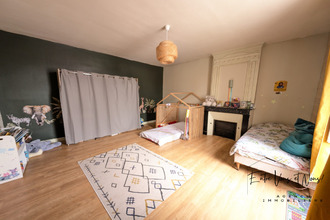 achat maison langon 33210