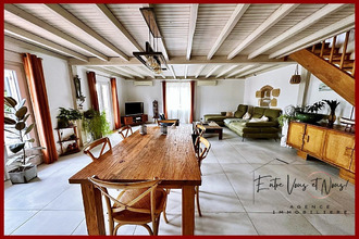 achat maison langon 33210