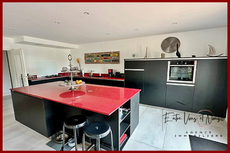 achat maison langon 33210