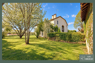 achat maison langon 33210