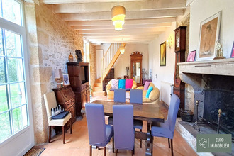 achat maison langon 33210