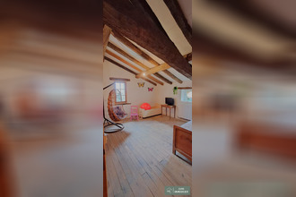 achat maison langon 33210