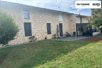 achat maison langon 33210